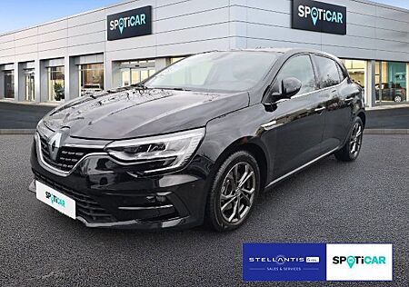 Renault Megane IV Intens E-TECH Plug-i n Hybrid 160 Auto