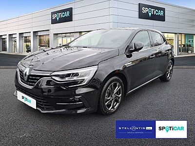 Renault Megane IV Intens E-TECH Plug-i *Navi*SHZ*Kamera
