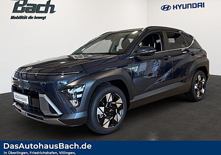 Hyundai Kona SX2 HEV 1.6L Trend Navi