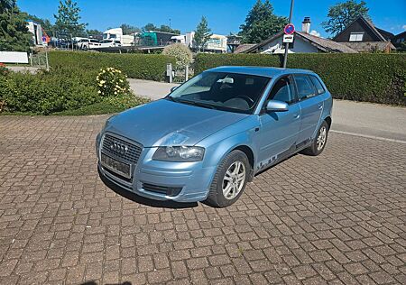 Audi A3 Sportback 1.9 TDI Ambiente