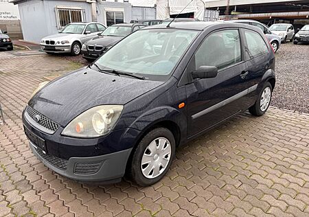 Ford Fiesta *Klima*Tüv-Neu*inspektion-Neu