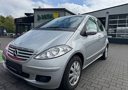 Mercedes-Benz A 150 A -Klasse Automatik Garantie