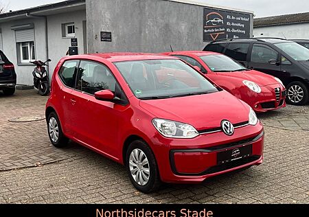 VW Up Volkswagen ! move !*Facelift*TüvNeu*ServiceNeu*Garantie