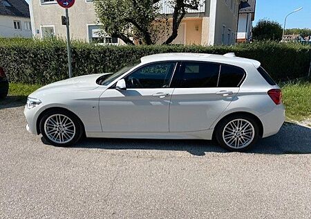 BMW 118i M Sport