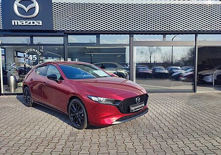 Mazda 3 2.5L e-SKYACTIV G 140PS Homura