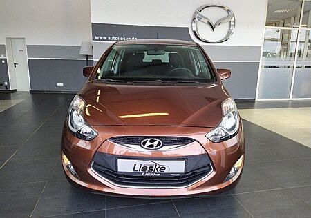 Hyundai ix20 1.4 5 Star Edition