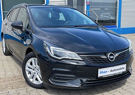 Opel Astra K ST Edition*NAV*PDC*KLIMA*SHZ*LENKHZ*TEMP