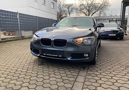 BMW 116 Baureihe 1 Lim. 3-trg. i