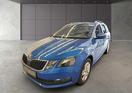 Skoda Octavia Combi Ambition