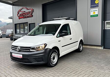 VW Caddy Volkswagen Nfz Kasten EcoProfi BMT * PDC