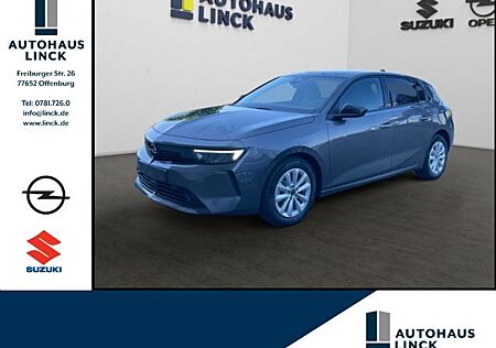 Opel Astra L Edition 1.2 Turbo EU6e LED Navi Keyless