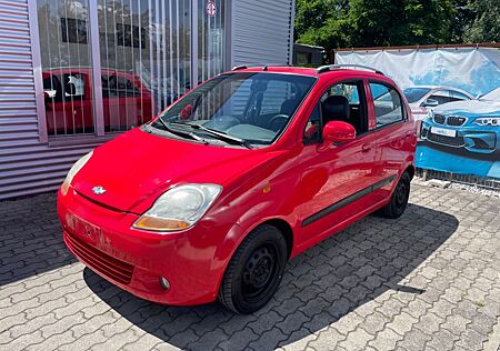 Chevrolet Matiz S / Klima /LPG