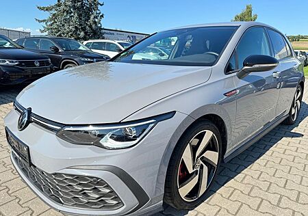 VW Golf Volkswagen 2.0 TSI GTI IQ.Black Style Navi Kamera