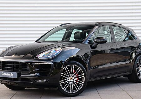 Porsche Macan GTS, Pano, RFK, PDLS + , Sportauspuff