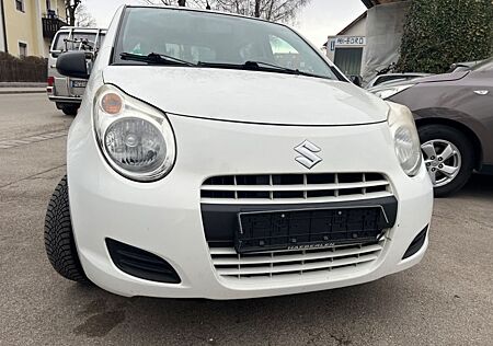 Suzuki Alto 1.0 Basic-134526 KM-1 HAND-TÜV 06-2024