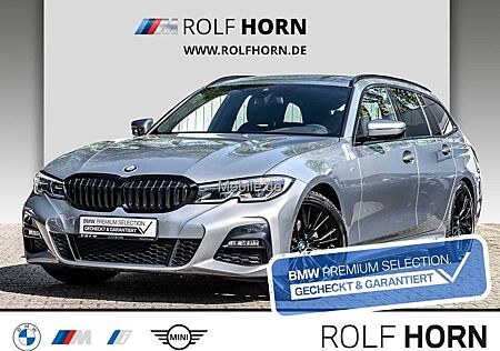 BMW 320d Touring M Sportpaket Laser Navig. HUD HiFi