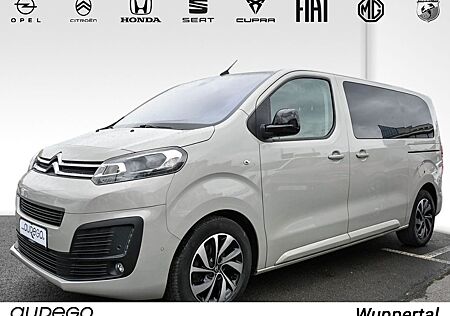 Citroën Spacetourer SHINE M BHDi180 AT+5SITZE+LEDER+STHZ