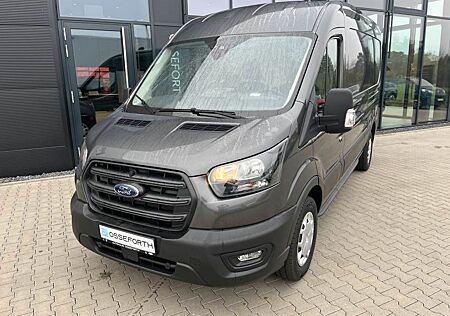 Ford Transit Kasten 350 L3H2 Trend 2.0 +AHK+NAVI