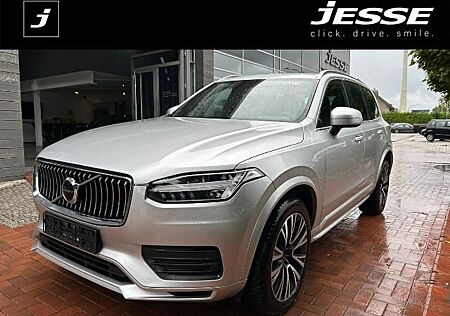 Volvo XC 90 XC90 B5 D AWD Momentum LED Pano 7-Sitze