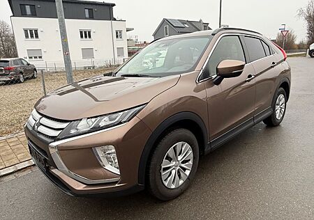 Mitsubishi Eclipse Cross 1.5 ClearTec T-MIVEC 2WD Active