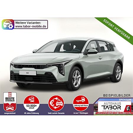 Kia Andere leasen