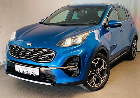 Kia Sportage GT-Line 4WD