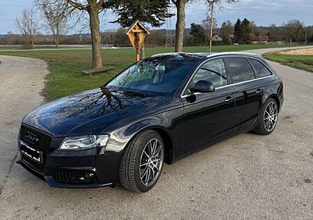 Audi A4 2.0 TFSI 132kW Ambition Avant Ambition
