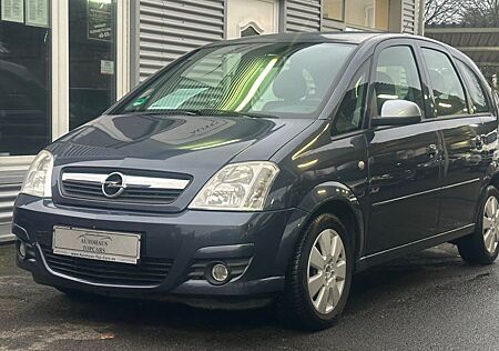 Opel Meriva 1.6 TWINPORT KLIMAANLAGE