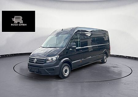 VW Crafter Volkswagen 2.0 TDI MAXI L4H3 Klima AHK Kamera SHZ