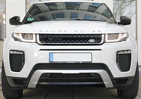 Land Rover Range Rover Evoque 2.0 Si4 HSE Dynamic HSE D...