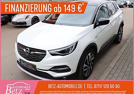 Opel Grandland X Grandland (X) 180 Ultimate 360° ACC SHZ LED