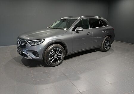 Mercedes-Benz GLC 220 d 4M AVANTGARDE/STHZG/MBUX/PTS/360'/TOTW