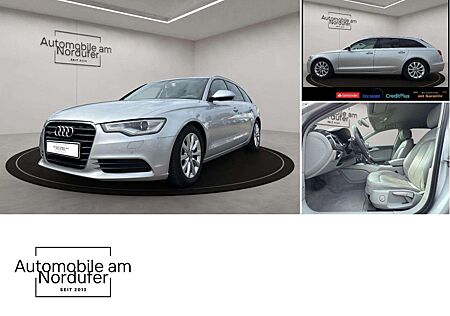 Audi A6 3.0 TDI quattro Aut.-2Hand-Leder-Kamera-AHK-N