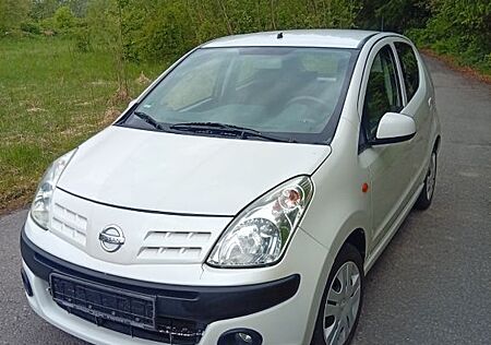 Nissan Pixo 1.0l acenta acenta