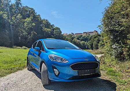 Ford Fiesta 1,0 EcoBoost NAVI, SHZ, PDC, ...