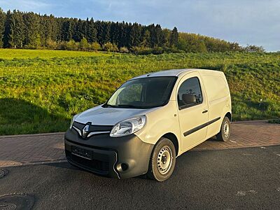 Renault Kangoo 1.5 BLUE dCi 95 Extra KLIMA PDC RFK
