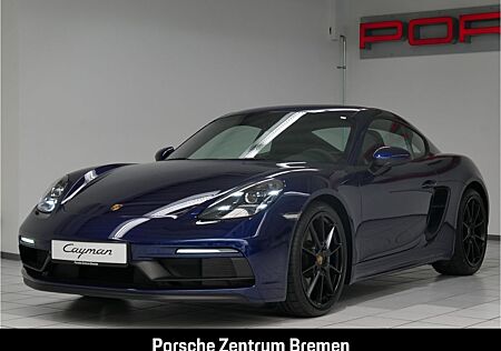 Porsche Cayman GTS 4.0 LED Rückfahrkamera PASM inkl. 10m