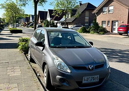 Hyundai i20 1.2 Classic Classic