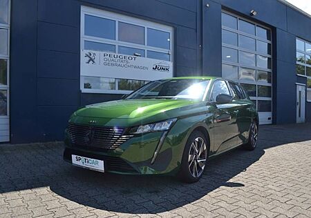 Peugeot 308 ALL PACK HY180
