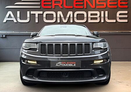Jeep Grand Cherokee 6.4 V8 HEMI SRT PANO/H&K/KAM/LPG