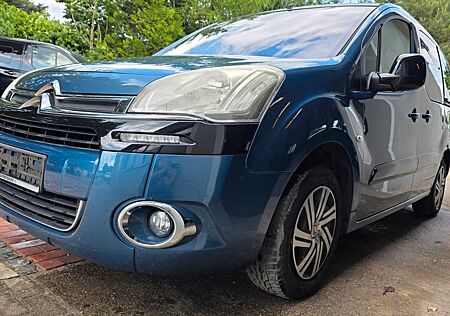 Citroën Berlingo 1.6 Multispace Selection