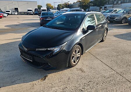 Toyota Corolla Touring Sports Hybrid Business Edition
