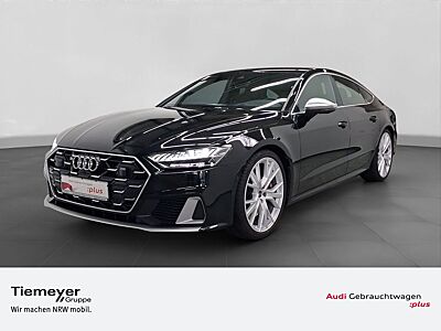 Audi S7 Sportback TDI Q HD-MATRIX 360° BuO VIRTUAL+