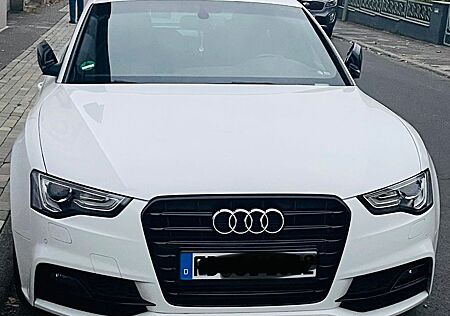 Audi A5 1.8 TFSI 130kW multitronic Sportback -