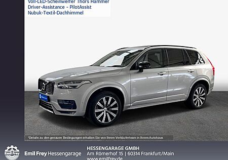 Volvo XC 90 XC90 B5 AWD 7S Ultimate-Dark Pano 360° Navi BLIS