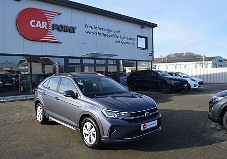 VW Taigo Volkswagen Life*Carplay*LED*PDC*SHZ*BT Media