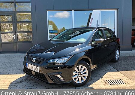 Seat Ibiza Style 1,0TSI *SHZ*Klima/ACC/PDC/Full Link