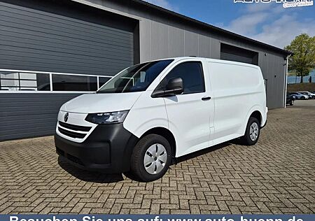 VW T6 Transporter Volkswagen Transporter 6.1 Kastenwagen T7 2.0 TDi 110PS...