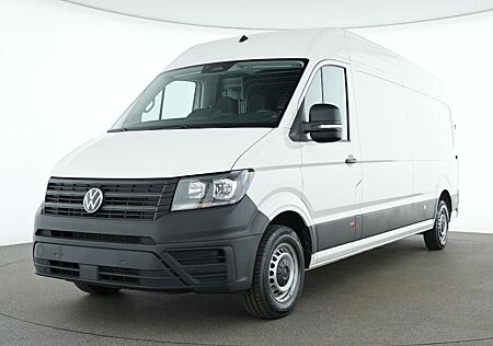 VW Crafter Volkswagen Kasten 35 lang Hochdach FWD DAB+ RFK 270