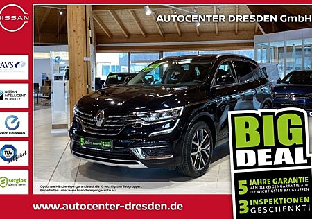 Renault Koleos 2.0 BLUE dCi 185 4x4 Techno LED ACC Pano